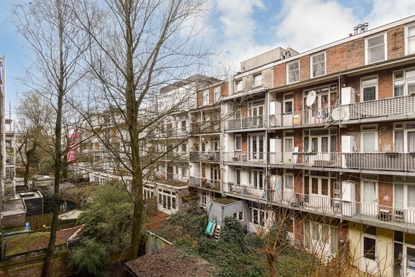 Photo - For sale: Wilhelminastraat 18-1, 1054 WH Amsterdam